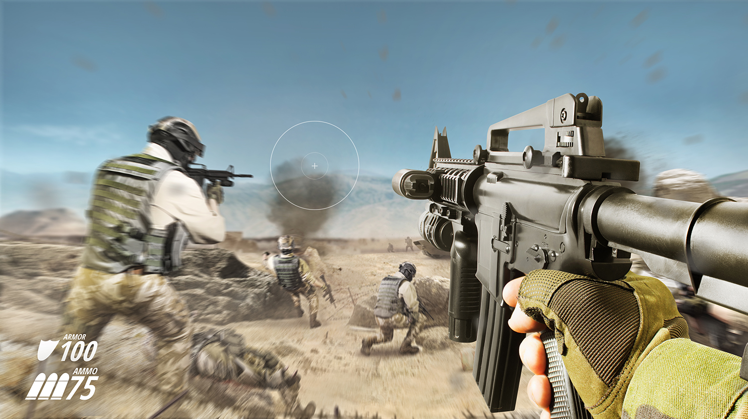 3d game asset